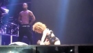 Rihanna Giving Out A Lap Dance Grinding Hard Must See