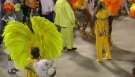 Rio Carnival - Amazing Brazilian Samba