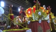Rio Carnival Mardi Gras Prequel Paul Hodge