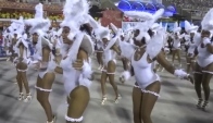 Rio Carnival Mardi Gras Prequel Paul