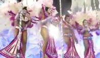 Rio Carnival Sexy and Wild Samba Show