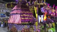 Rio Carnival Tijuca Samba School 1