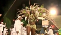 Rio de Janeiro Carnival Samba