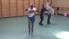 Ruben Mascarenhas  Kuduro Dance
