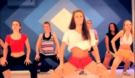 Russian Swag  ÐšÐ°Ñ‚Ñ Ð¨Ð¾ÑˆÐ¸Ð½Ð° Booty Dance