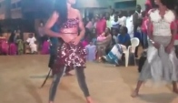 Sabar La Danse Senegalaise qui ressemble
