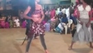 Sabar La Danse Senegalaise qui ressemble