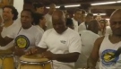 Samba de Roda- Capoeira Batuque Batizado
