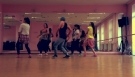 Sean Paul choreography by Andrew Heart