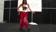 Seda Star Breakdance Belly dance Gypsy Dance