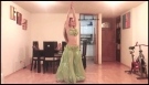 Sensual Belly dance Hayarti - Belly dance
