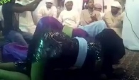 Sexy Arab Booty Dance - Seksi Arap Danslar