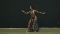 Sexy Belly Dance Nataly Hay