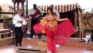 Sexy Belly Dancer Serena and The Moroccan at Epcot Center