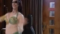 Sexy Hot Arabic Belly Dance