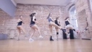 Sexy Russian Team Choreography - Twerk