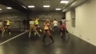 Sexy Twerk Choreography