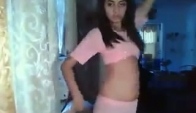 Sexyest belly dance ever indian girl