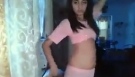 Sexyest belly dance ever indian girl