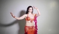 Shahrzad Belly Dance Drum Very Sexy youtube