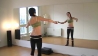 Shape Your Body Chest Eight - Belly dance