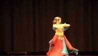 Shems Belly Dance with Sword