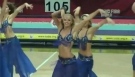 Slovenia Games Belly Dance