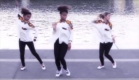 So DIFF' Stromae - Papaoutai Dancehall