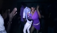 Soiree Mbalakh Regarder - Mbalax dance