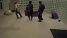 Soukous Dance Practice - Ndombolo