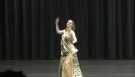 Souzana American Vintage Oriental Belly Dance