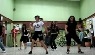 Soy Dance Hip hop reggaeton dance routine