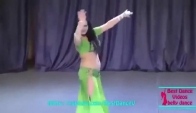 Superb Hot Sexy Arabic Belly Dance Alex Delora