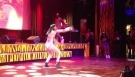 Swedish Dancehall Queen Competition Angelica Passion