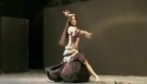 Tania Yedith - Belly dance Gypsy