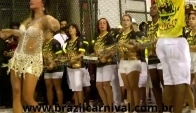 Teen Queen Brazil Rio Carnival Sambadrome