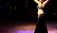 The Best Of Belly Dancer Sonia