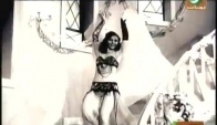The Egyptian Classical Cinema Belly Dance