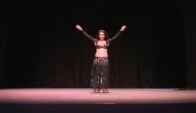 Totally Turkish - Hale Sultan belly dance
