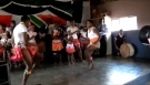 Traditional Zulu Dance - Zulu dance - Indlamu