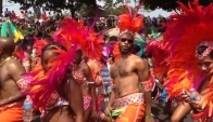 Tribal Carnival - Toronto Caribana