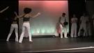 Tudo Beleza Dance Company - Samba Reggae