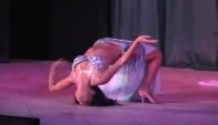 Turkhish Belly dance oriental dance clip oryantal dans
