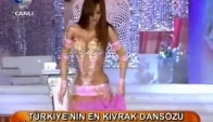 Turkish Belly Dance by Didem - Excellent video