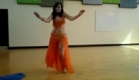 Turkish Belly Dance