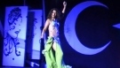 Turkish Belly Dance video