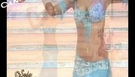 Turkish Belly Dancer - Didem