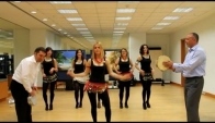 Turkish Belly Dancing to Bayer years