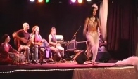 Turkish Gypsy Dance Sedadance Performance