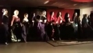 Turkish Gypsy Dance with students